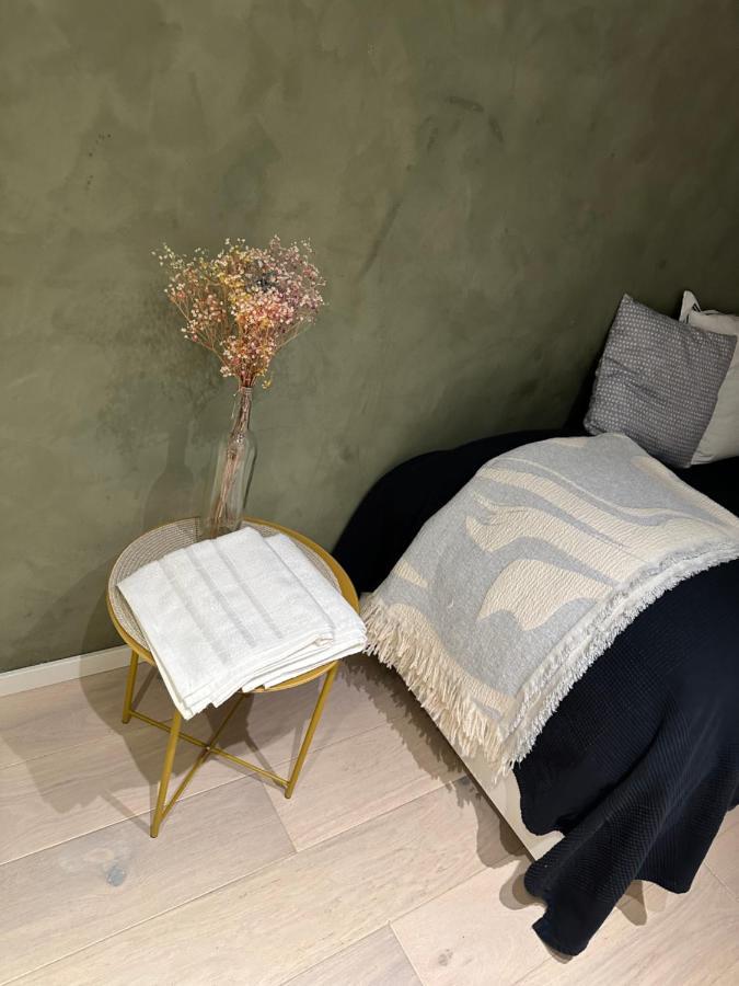 شقة Penthouse In Oslo'S Hippest District Gruenerlokka المظهر الخارجي الصورة