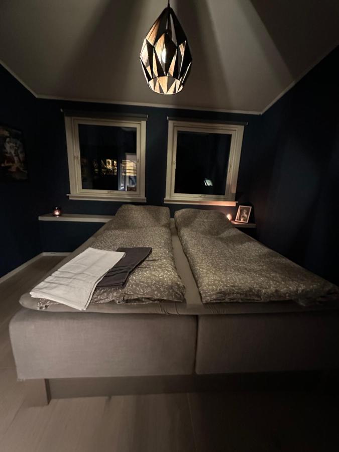 شقة Penthouse In Oslo'S Hippest District Gruenerlokka المظهر الخارجي الصورة