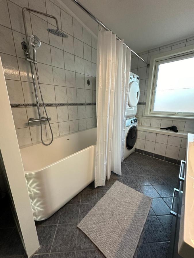 شقة Penthouse In Oslo'S Hippest District Gruenerlokka المظهر الخارجي الصورة