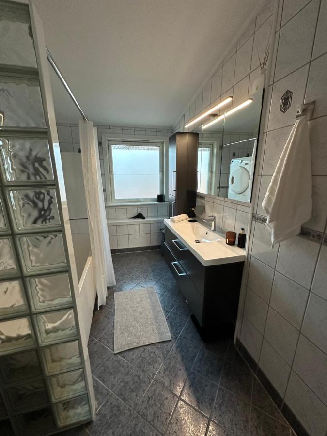 شقة Penthouse In Oslo'S Hippest District Gruenerlokka المظهر الخارجي الصورة