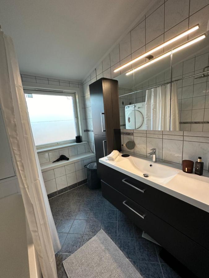 شقة Penthouse In Oslo'S Hippest District Gruenerlokka المظهر الخارجي الصورة